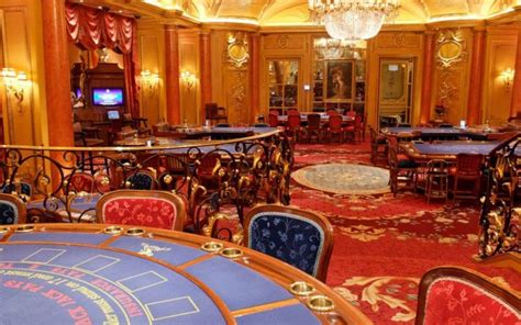 Топ10 самых дорогих и роскошных казино мира